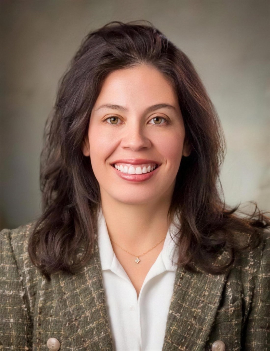 La abogada Brenda Echevarria