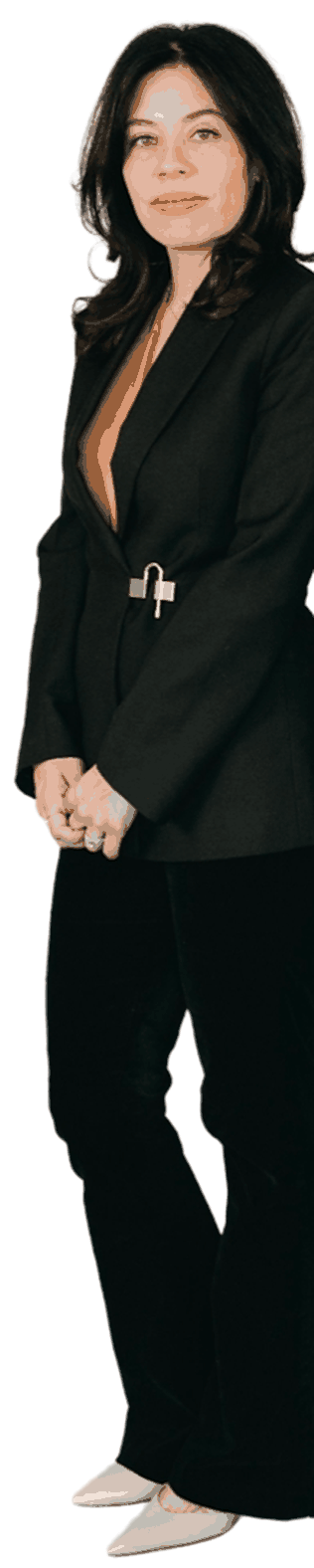 Attorney Brenda Echevarria