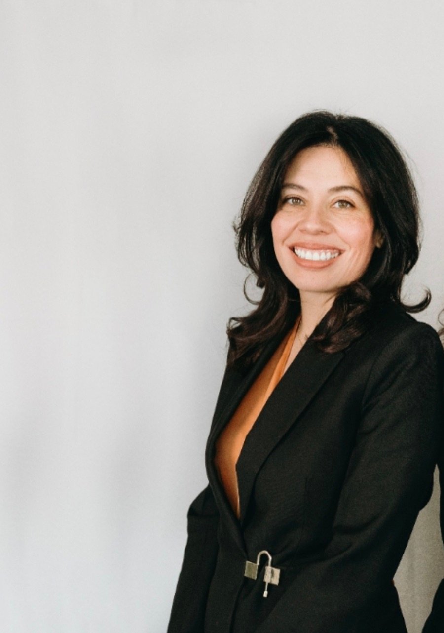 Brenda Echevarria, personal injury attorney